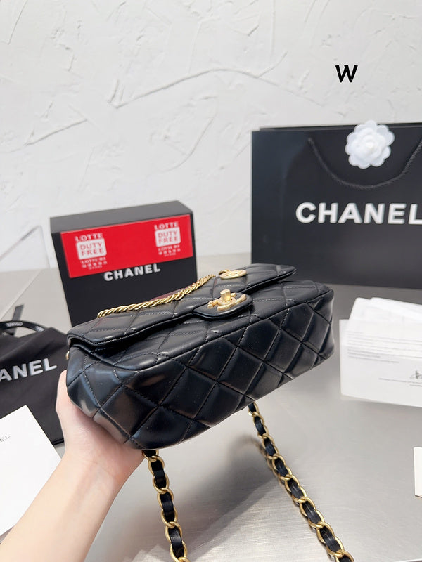Amelia- CHL Bags - 6949