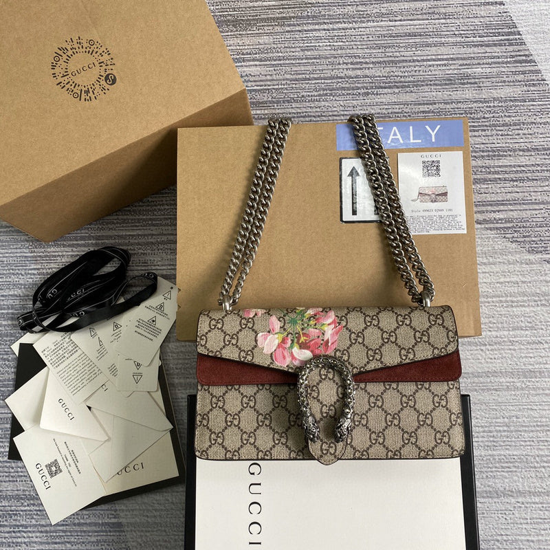 Amelia- GUKI Bags - 2027