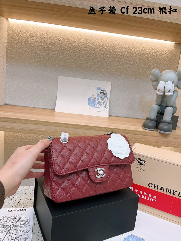 Amelia- CHL Bags - 7242