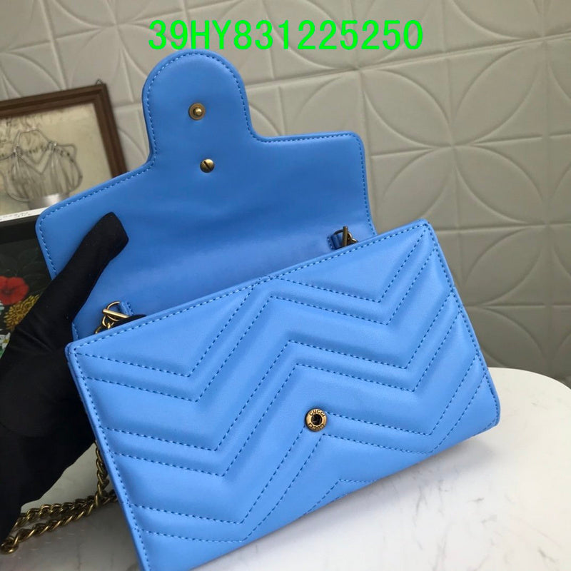 Amelia - GCI Bags - 10519