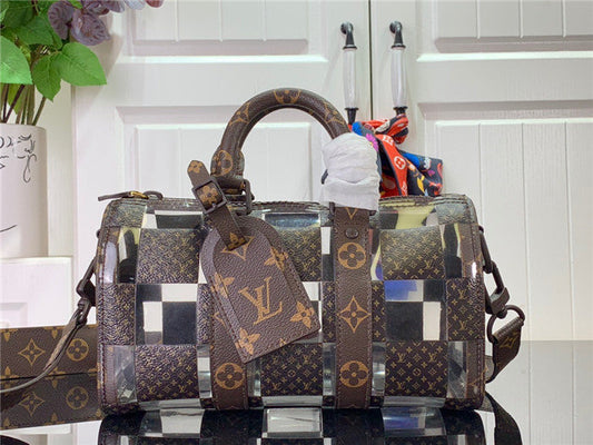 Amelia - LOV Travel Bags - 029