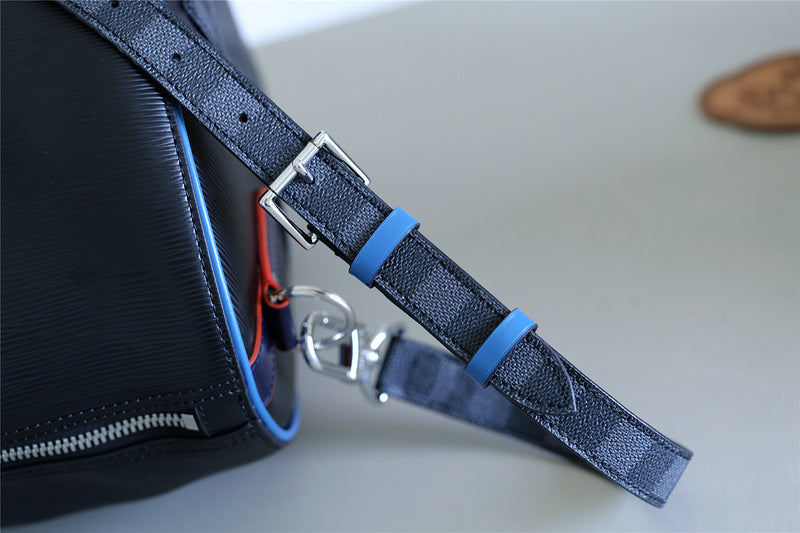 Amelia - LOV Travel Bags - 267