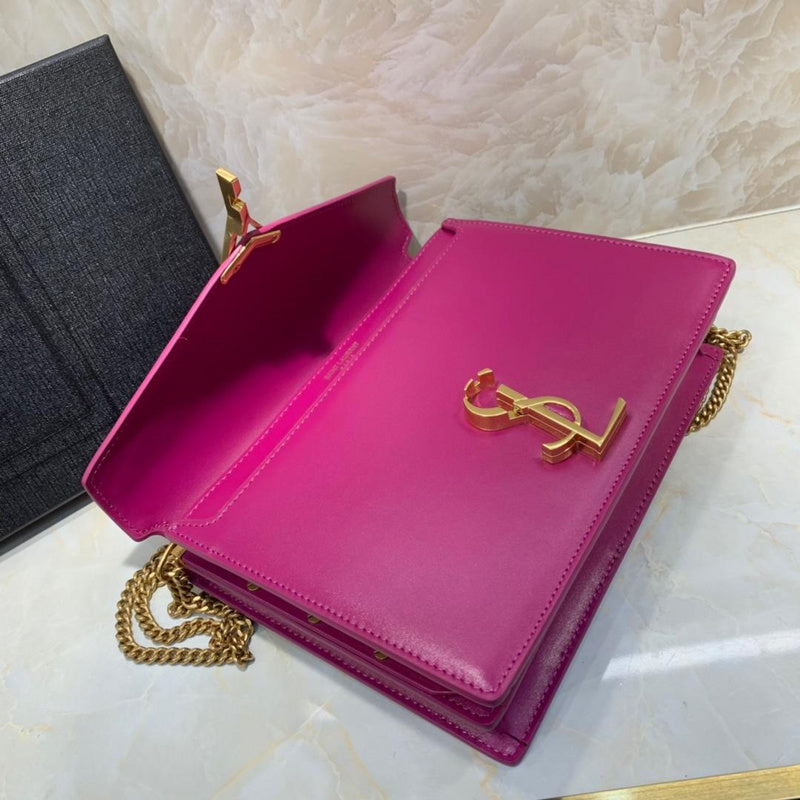 Amelia - YSL Bag - 2878