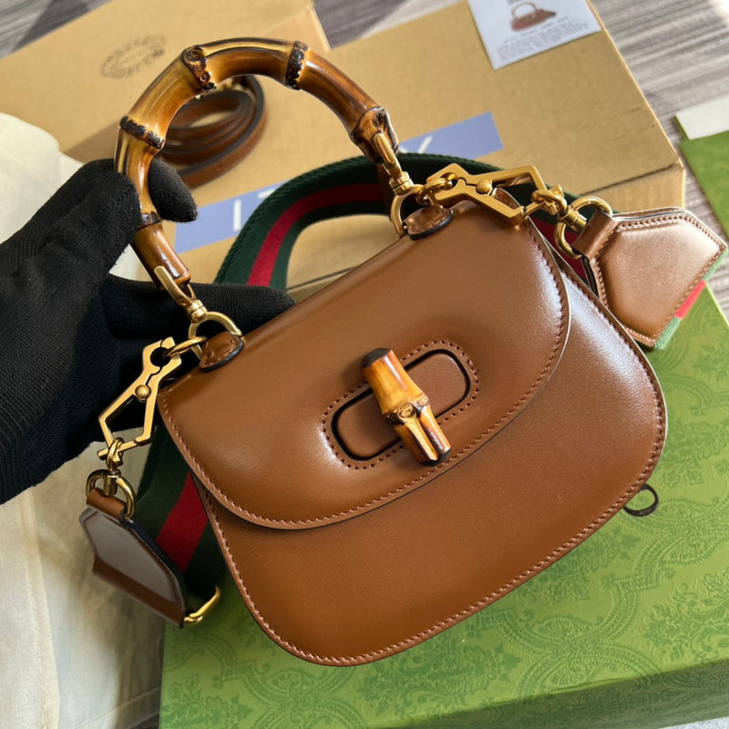 Amelia- GCI Bags - 4917