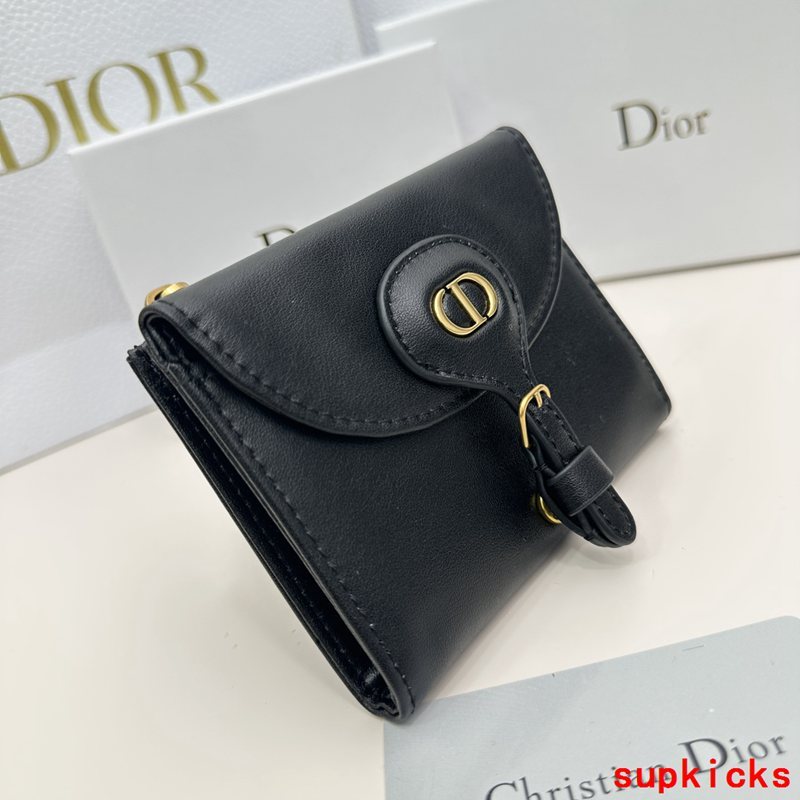Amelia- Mix Wallets - 320