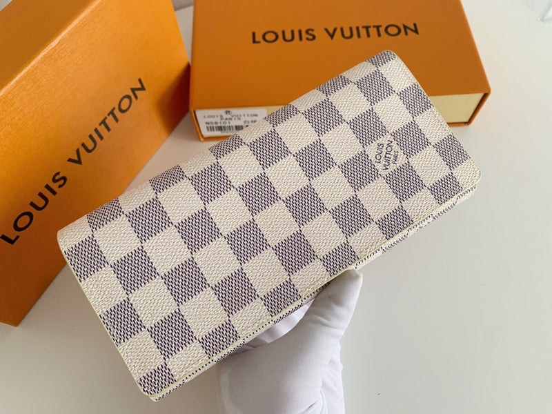 Amelia- LOV  Luxury  Wallets - 841