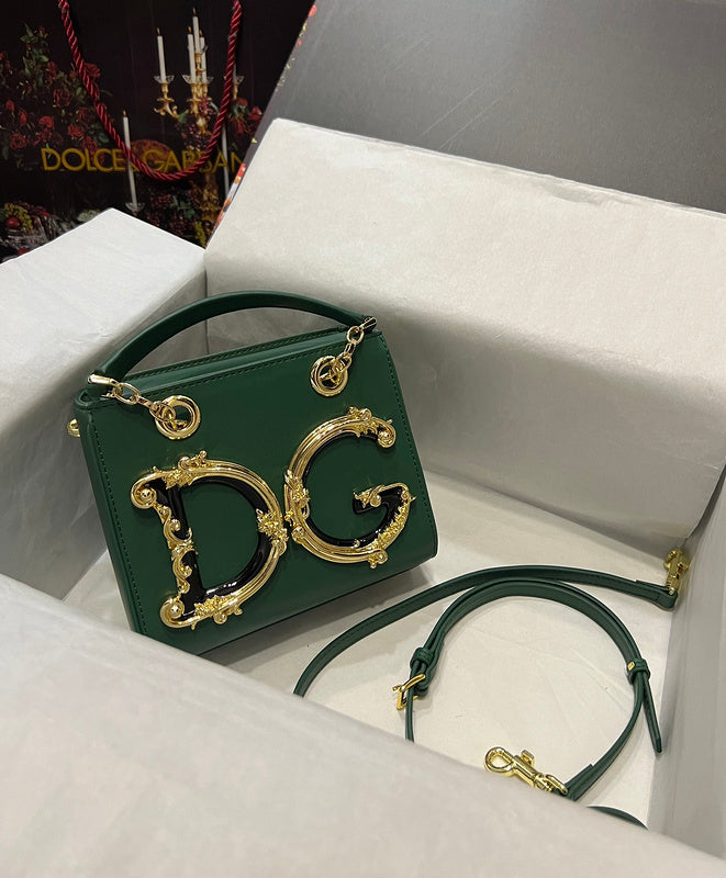 Amelia- DG Bags - 324