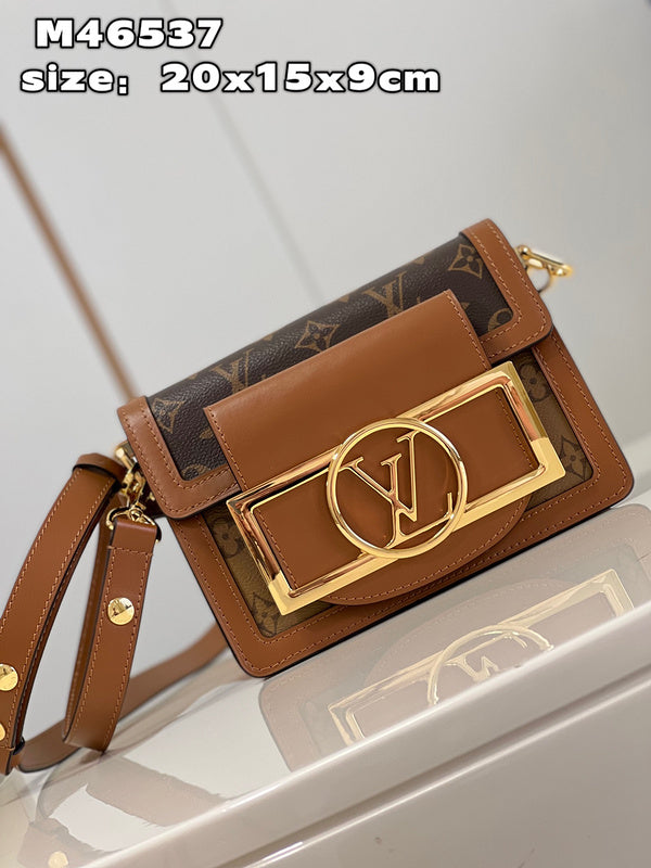 Amelia - LV Bags - 15611