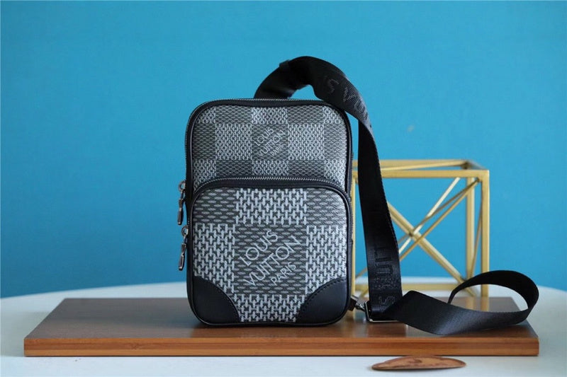 Fan Fashion Lu-Vi bags - 10291