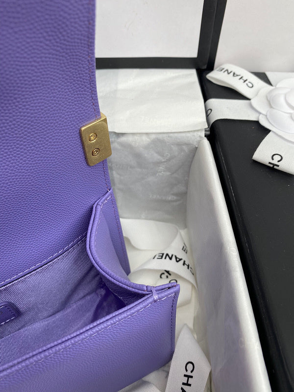 AmeliaLuxury - CHL Bags - 3527