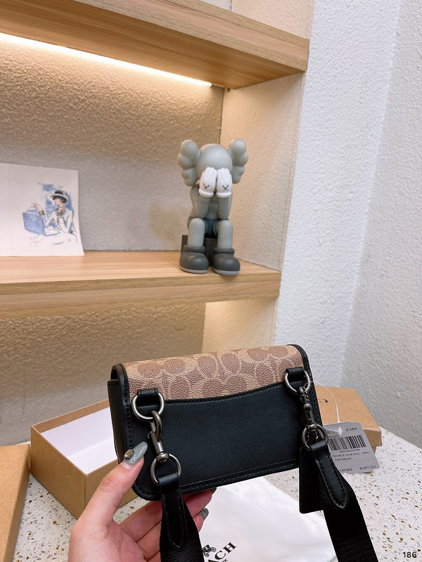 Amelia - CCH Bags - 375