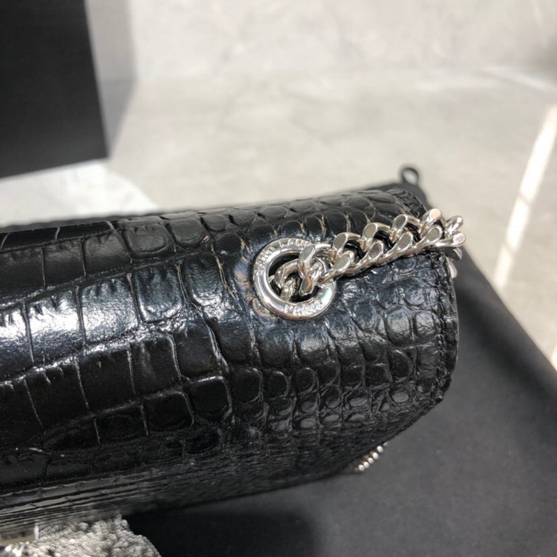 Amelia - YSL Bag - 4013