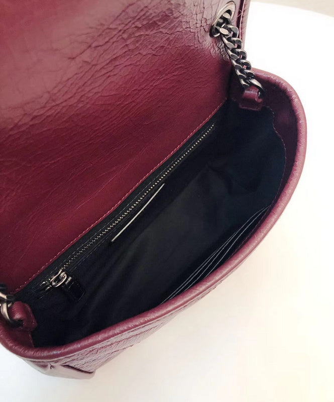 Amelia - YSL Bag - 3837