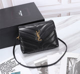 Amelia - YSL Bag - 2402