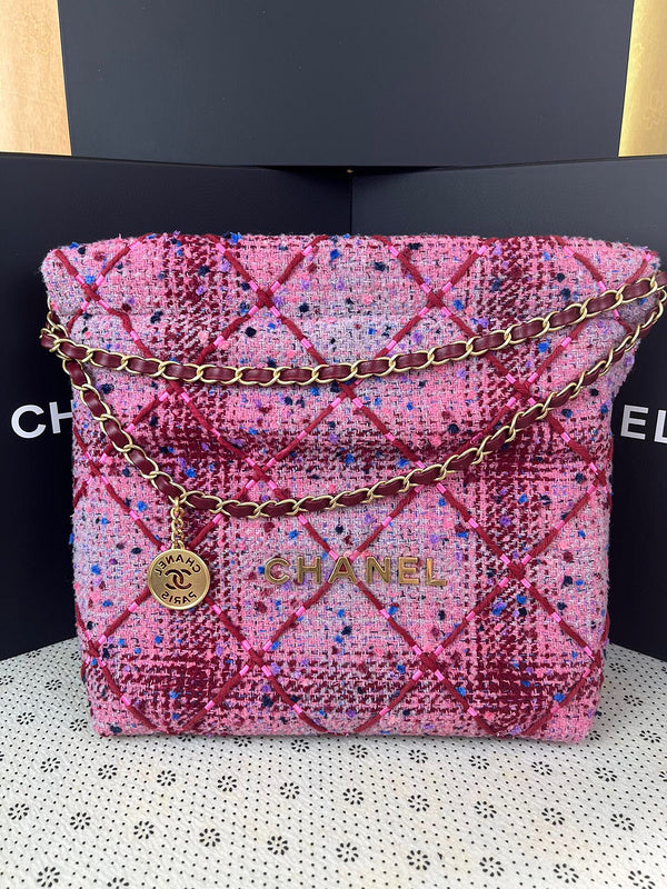 AmeliaLuxury - CHL Bags - 2779