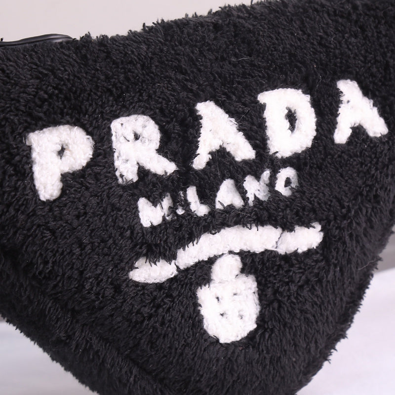 Amelia- PRDA  LUXURY BAGS - 389