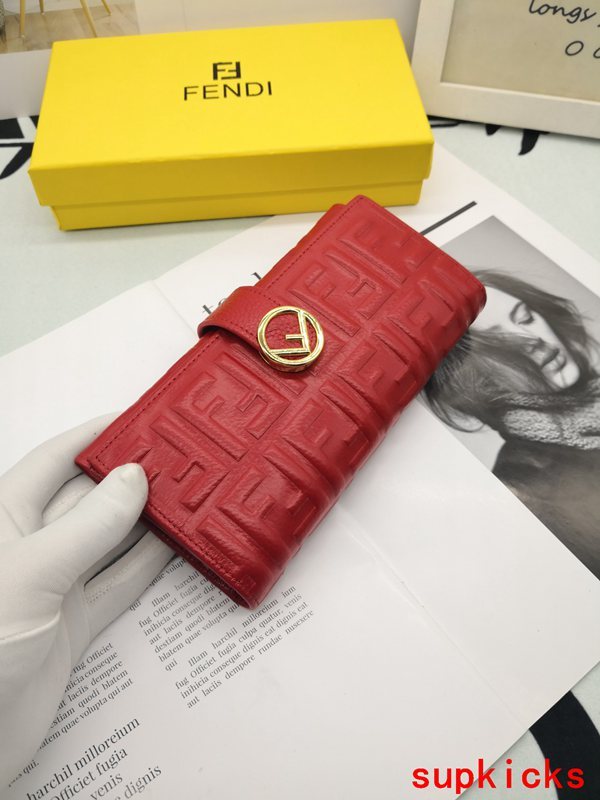 Amelia- Mix Wallets - 766