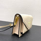 Amelia- PRDA  LUXURY BAGS - 428