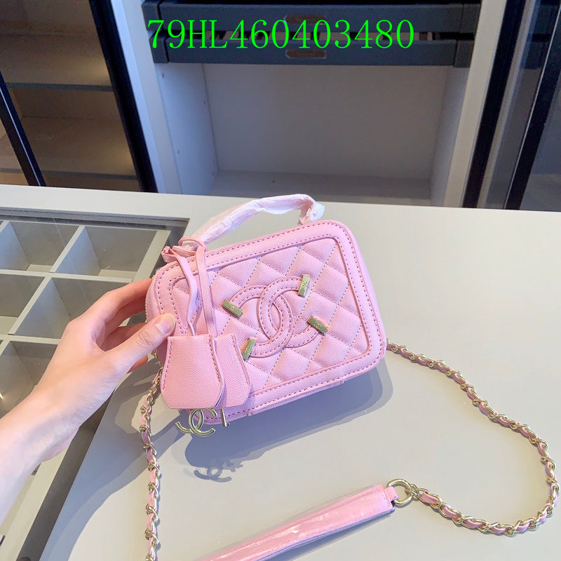 Amelia - CHL Bags - 1196