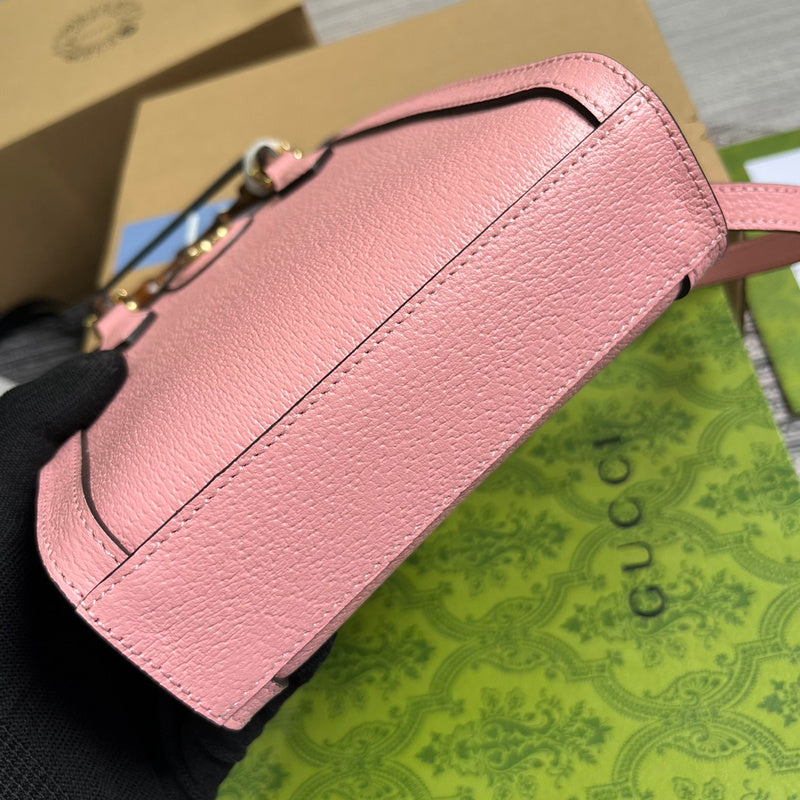 Amelia- GCI Bags - 5418