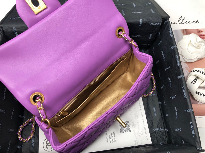 Amelia- CHL Bags - 7464