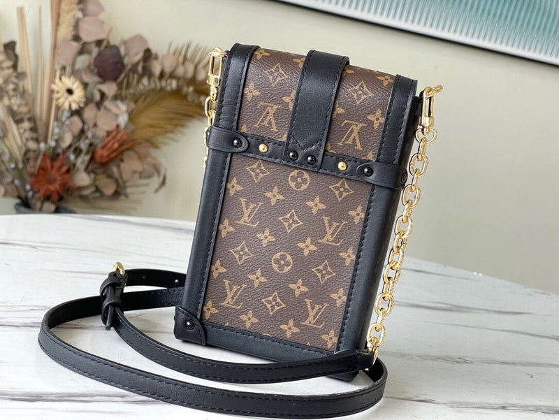 Amelia- Lu-Vi bags - 5820
