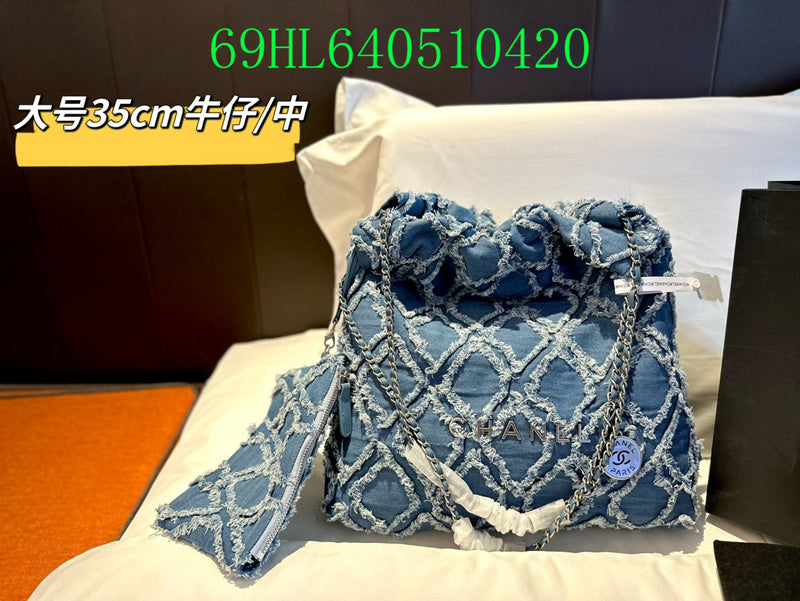 Amelia - CHL Bags - 940