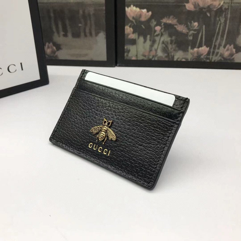 Amelia-i Guki Card Case - 122