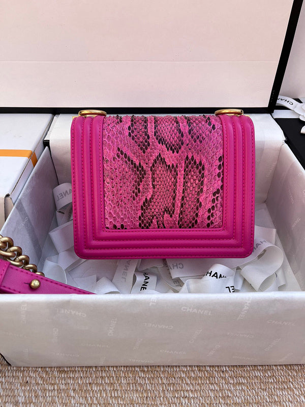 AmeliaLuxury - CHL Bags - 3413