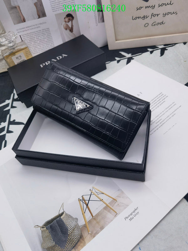 Amelia - PD Wallet - 243