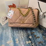 Wellow Bags - Chanel - Bags  - 805