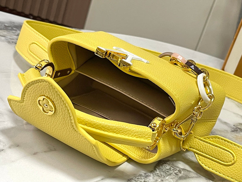 Amelia- GUKI Women Bags - 1552