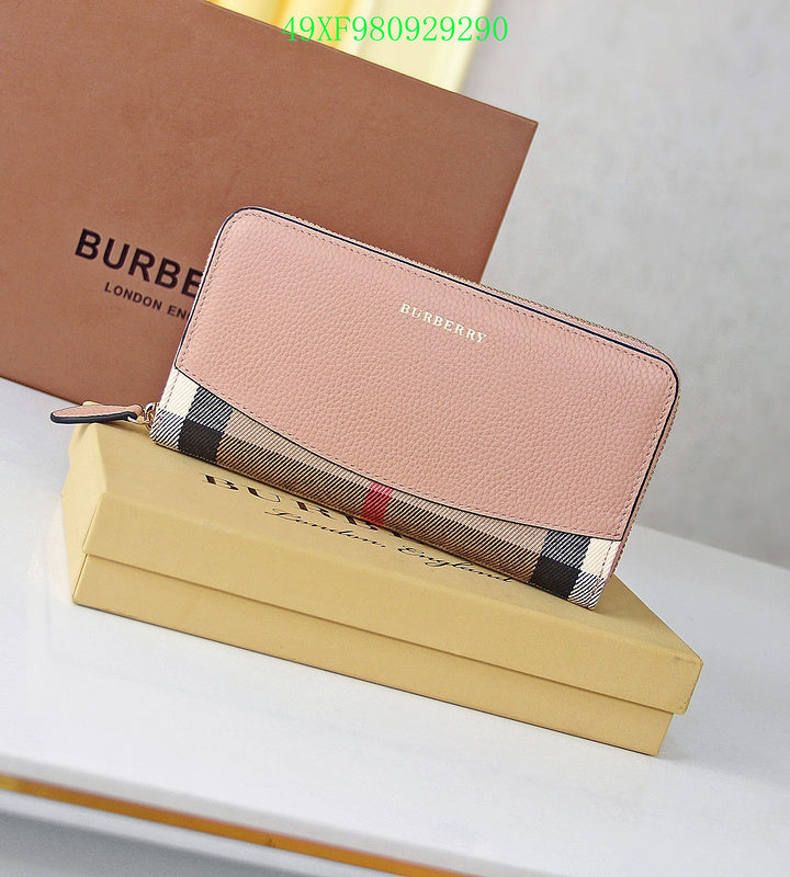 Amelia - BOR Wallet - 119