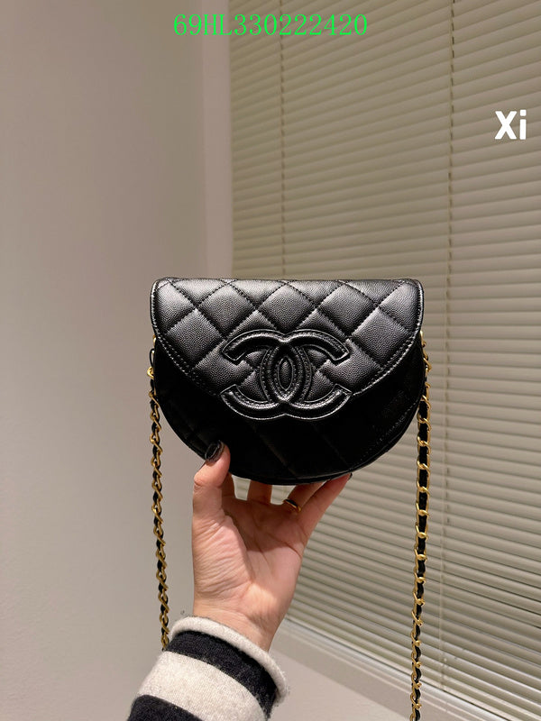 Amelia - CHL Bags - 1504