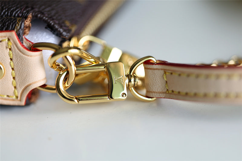 Fan Fashion Lu-Vi bags - 9377