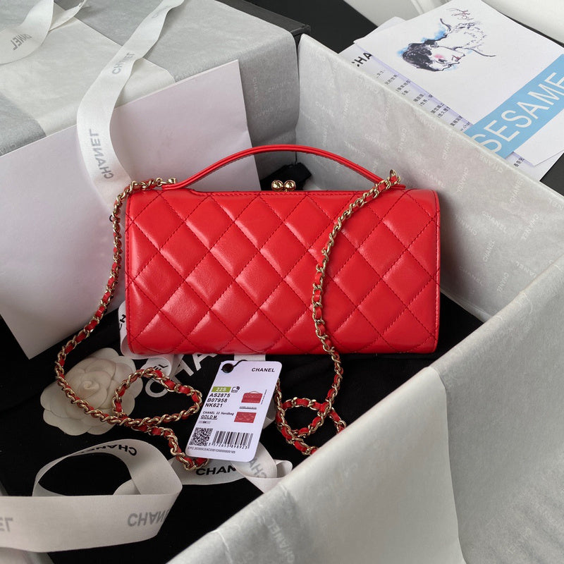 Amelia- CHL Bags - 7608