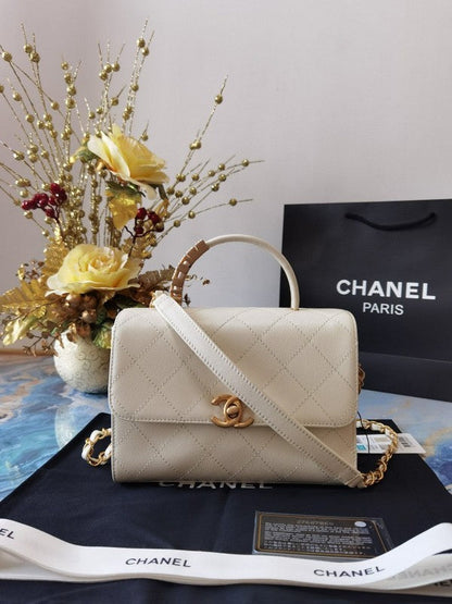 Wellow Bags - Chanel - Bags  - 744