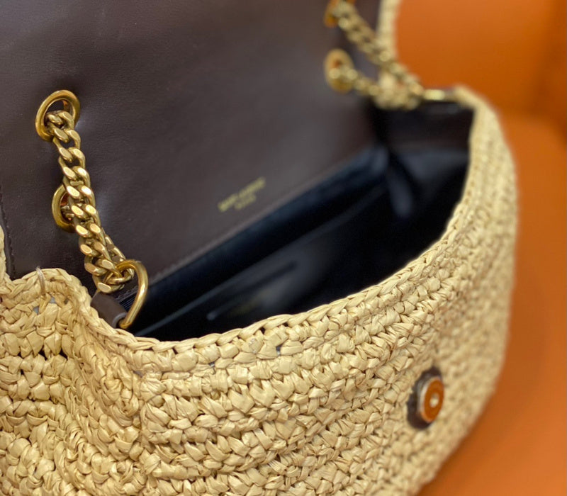 Amelia - YSL Bag - 2060