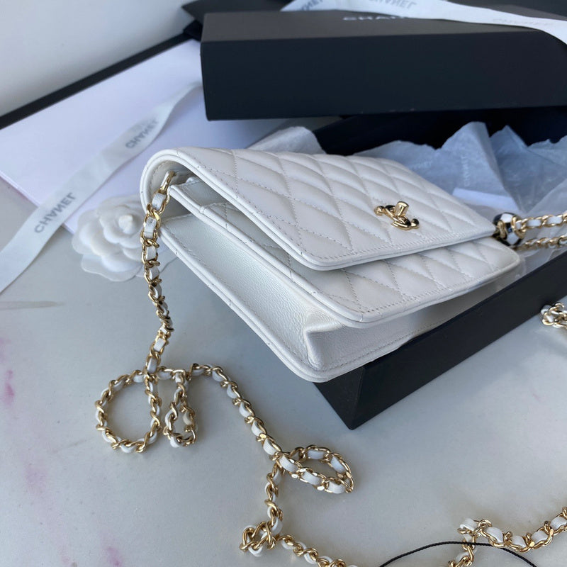 Amelia- CHL Bags - 7616