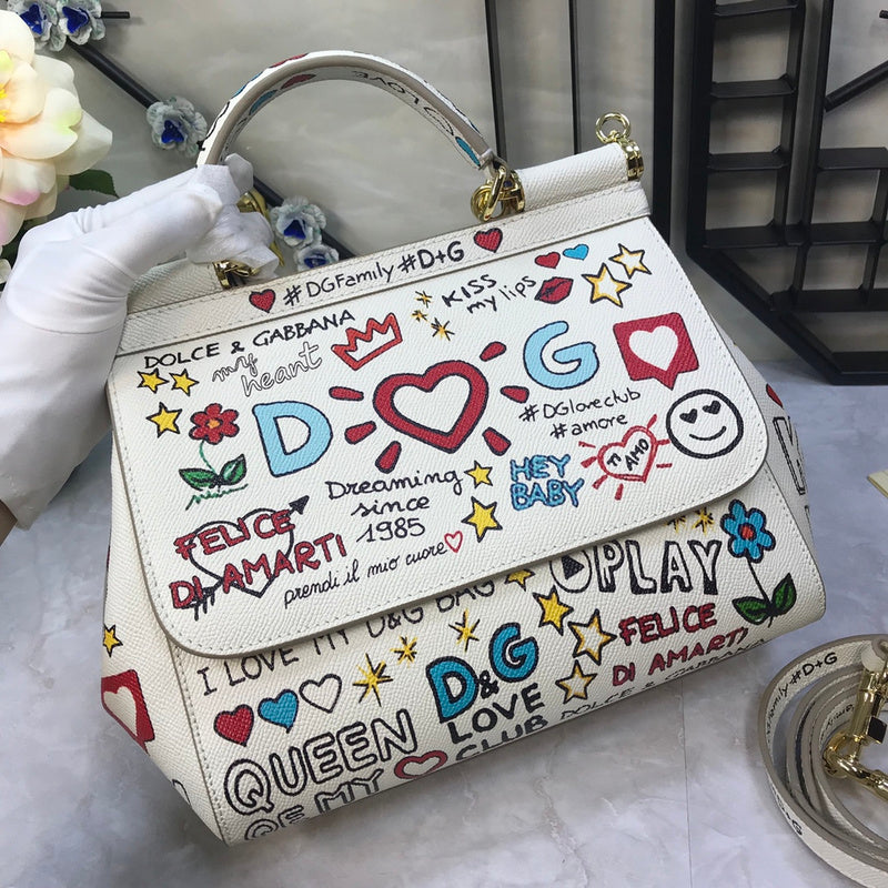 Amelia- DG Bags - 247