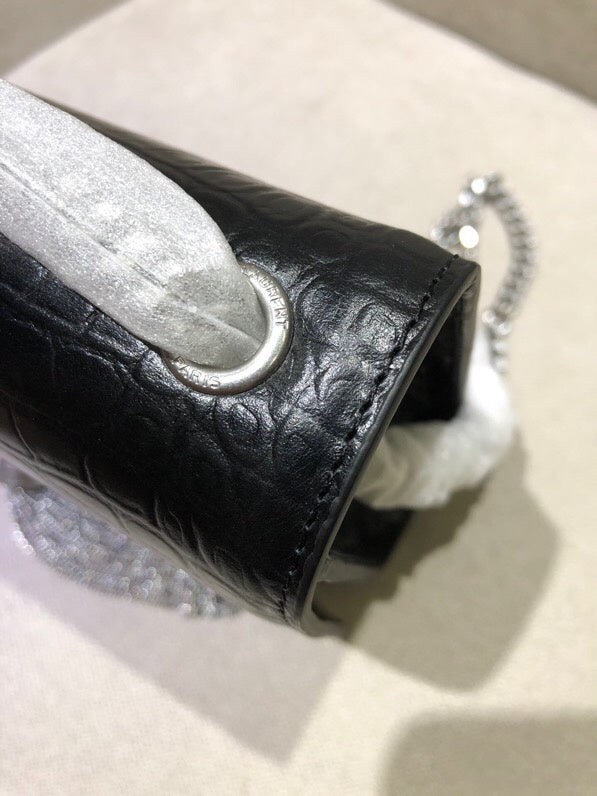 Amelia - YSL Bag - 3651