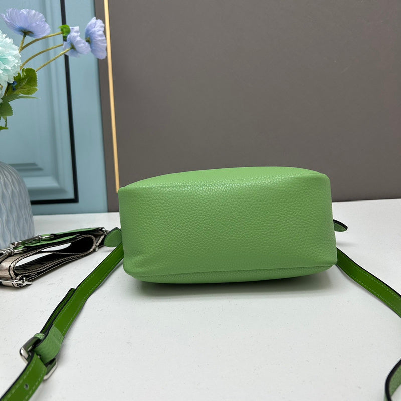 Amelia- PRDA  LUXURY BAGS - 918