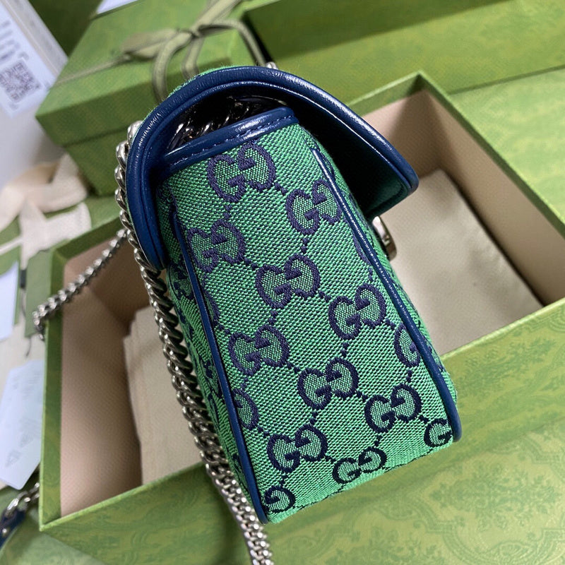 Amelia - GCI Bags - 5924