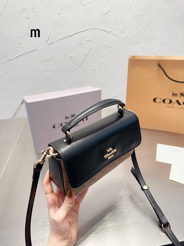 Amelia - CCH Bags - 386