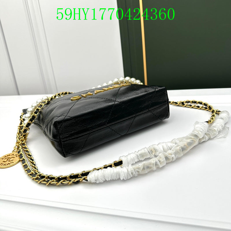 Amelia - CHL Bags - 1045