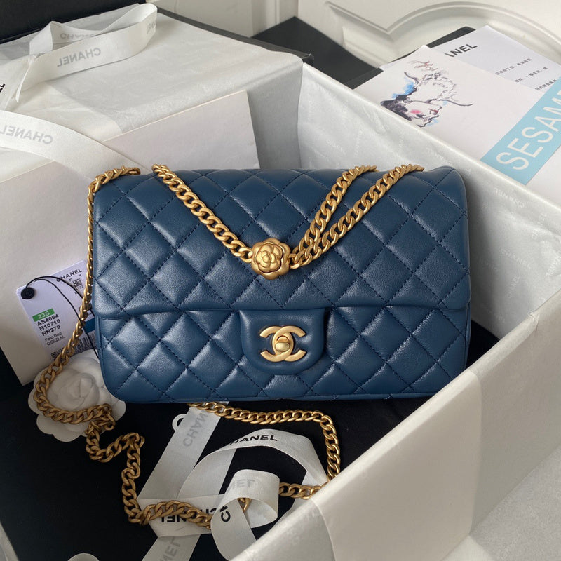 Amelia- CHL Bags - 7533
