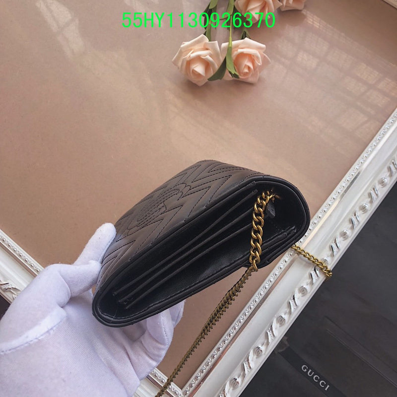 Amelia - GCI Bags - 10527