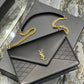 YSL BAGS - WOMEN LOVE LUXURY BAGS - 2177