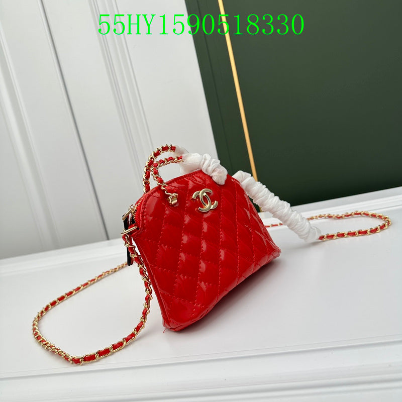Amelia - CHL Bags - 902