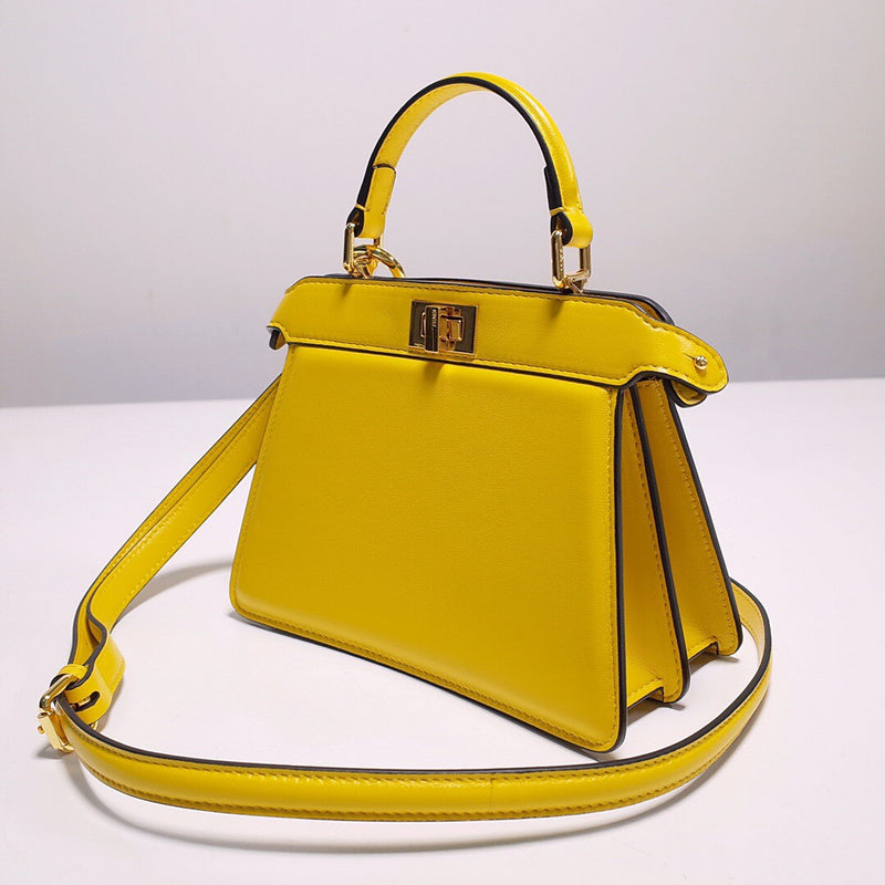 Amelia- FDE Bags - 140